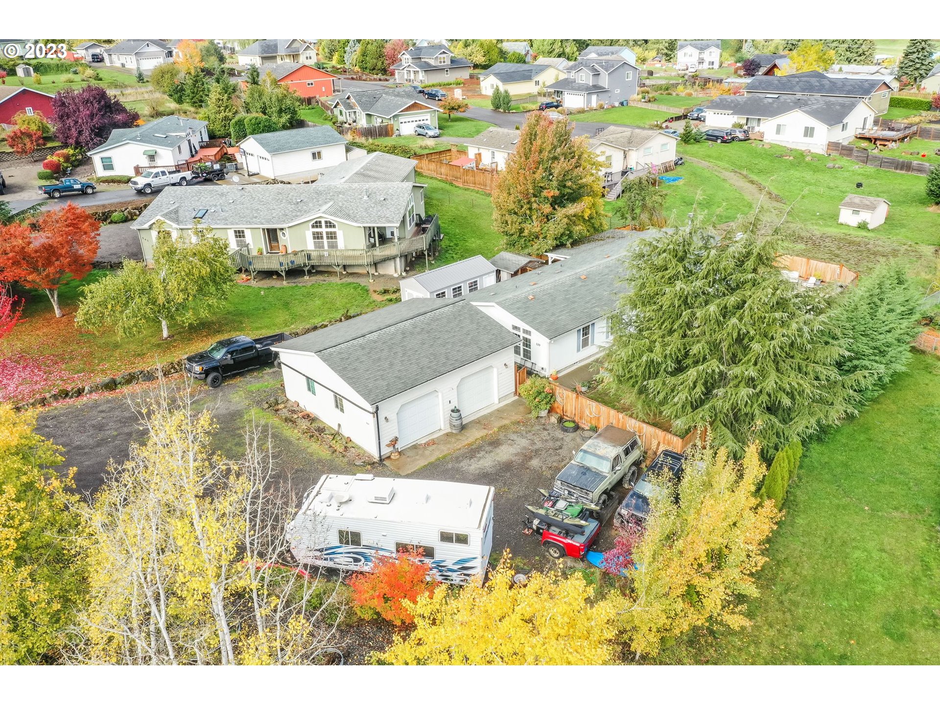 539 COCHRAN LN