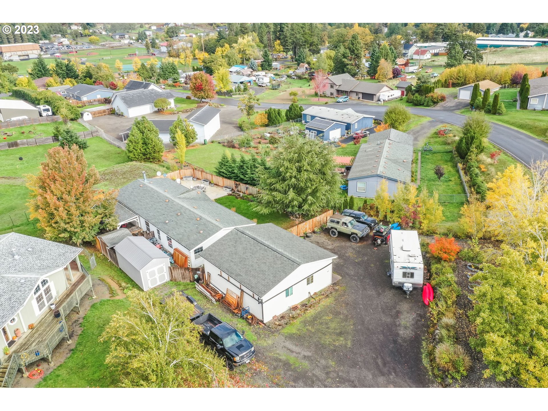 539 COCHRAN LN