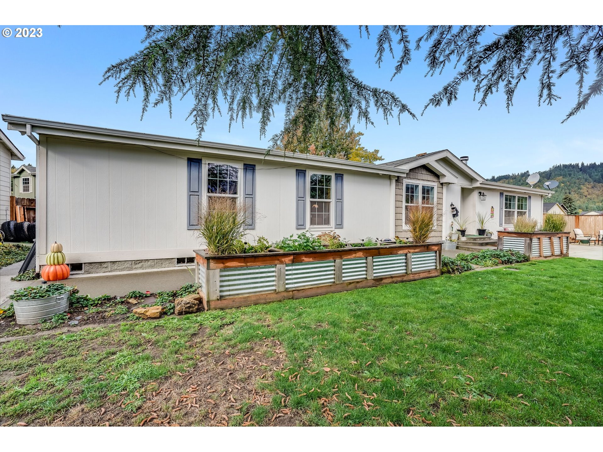 539 COCHRAN LN