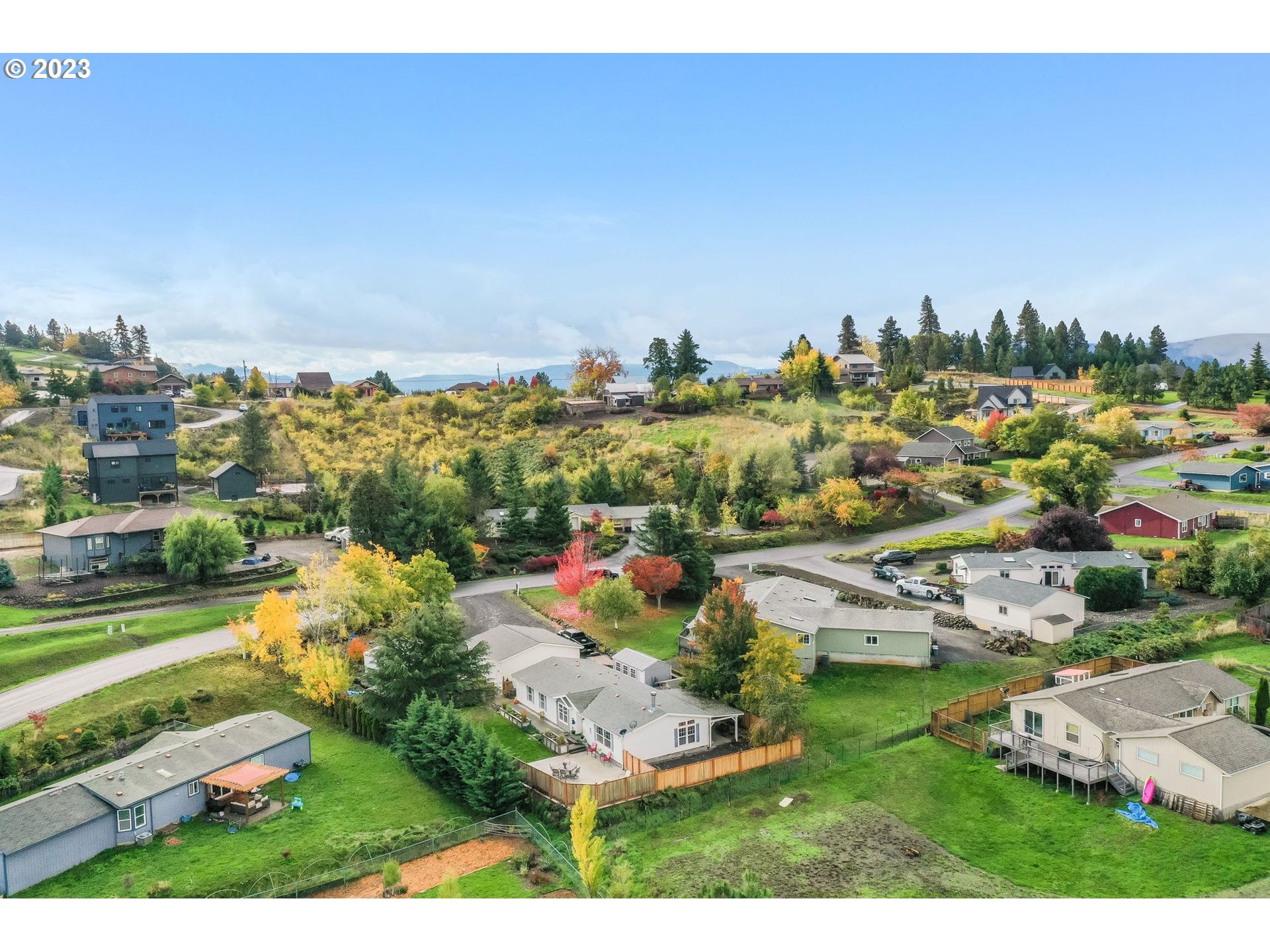 539 COCHRAN LN