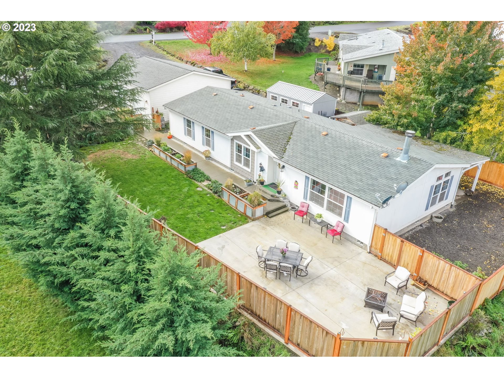 539 COCHRAN LN