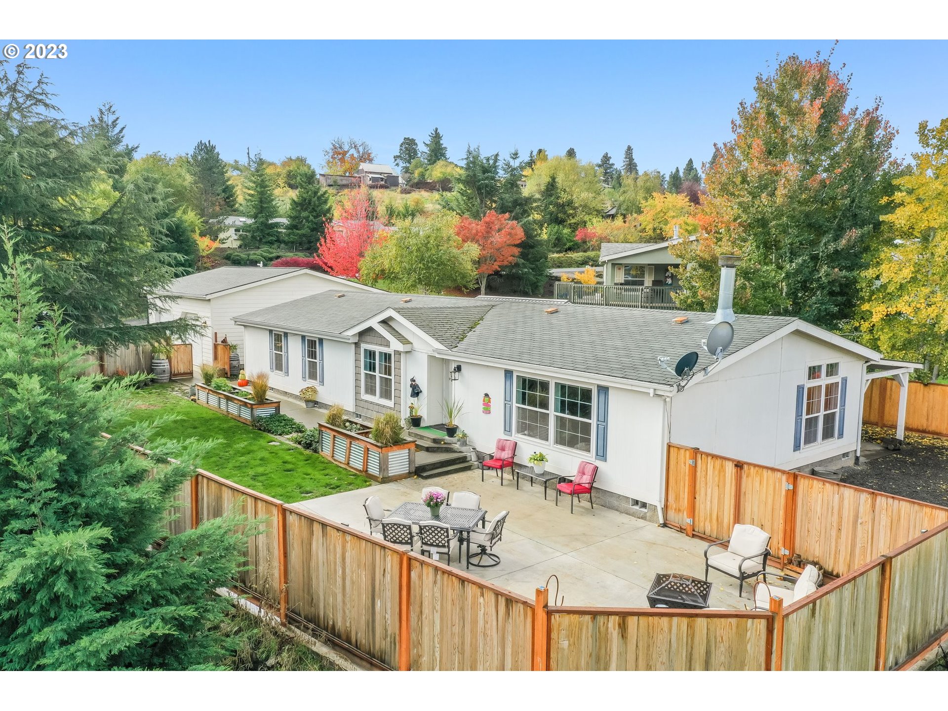 539 COCHRAN LN