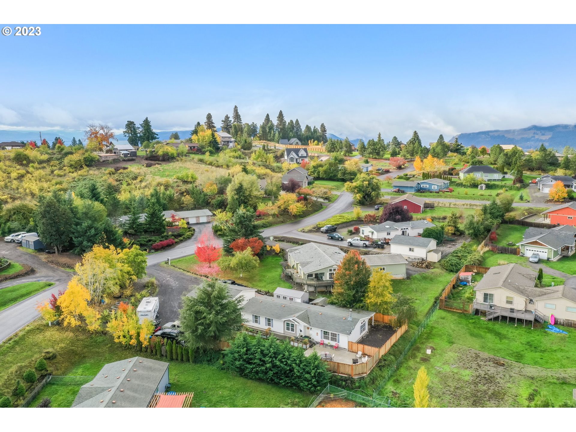 539 COCHRAN LN