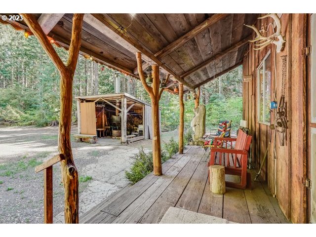 7 Hideaway Trailer Cam
