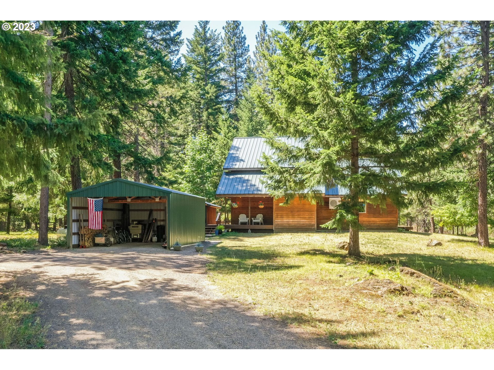 45 LONESOME PINES DR