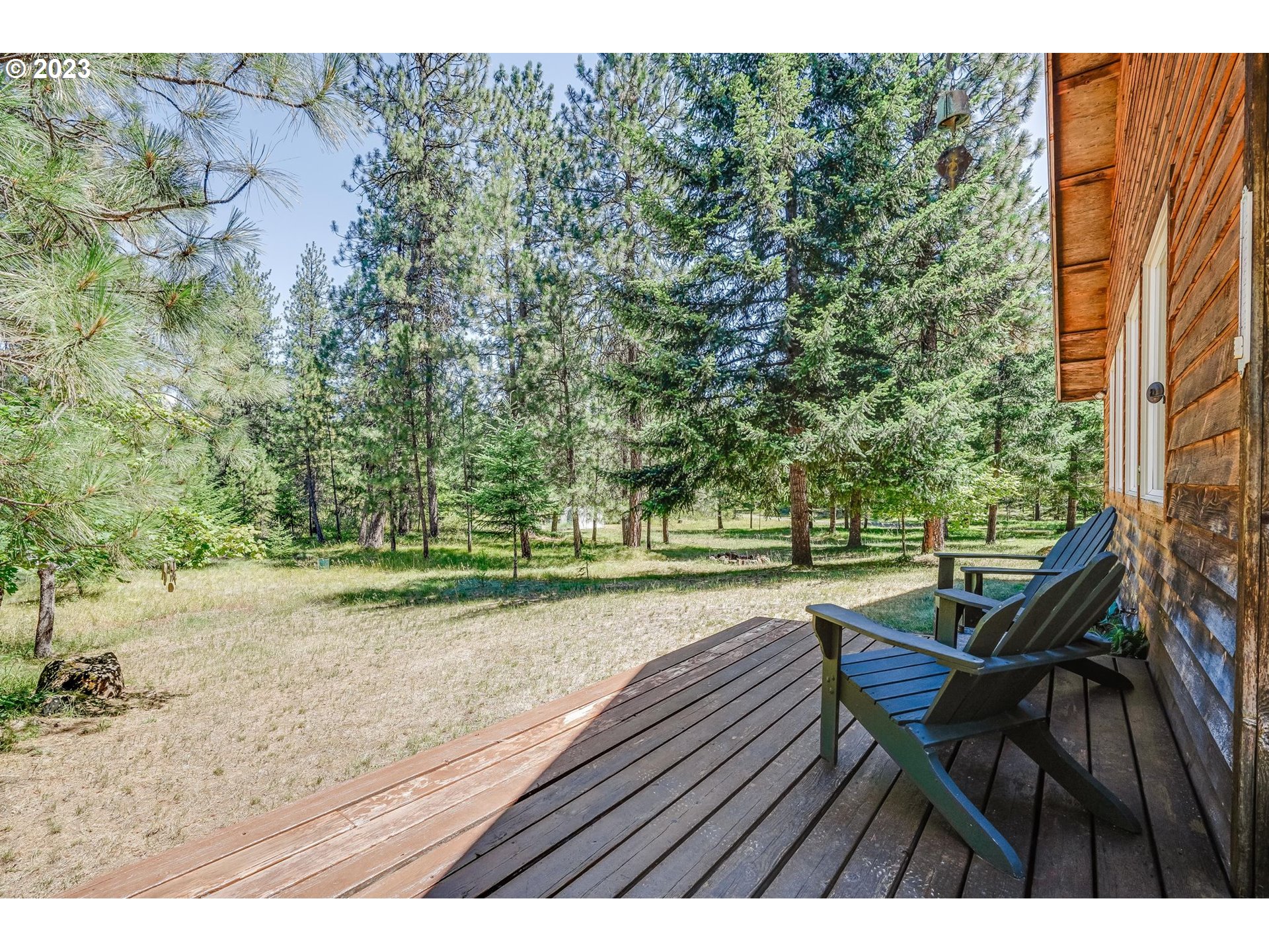 45 LONESOME PINES DR