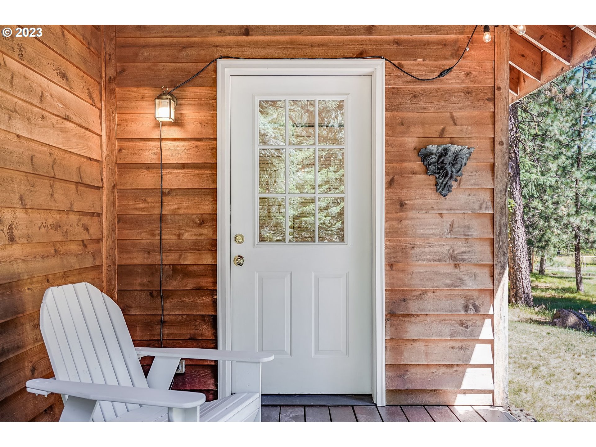 45 LONESOME PINES DR