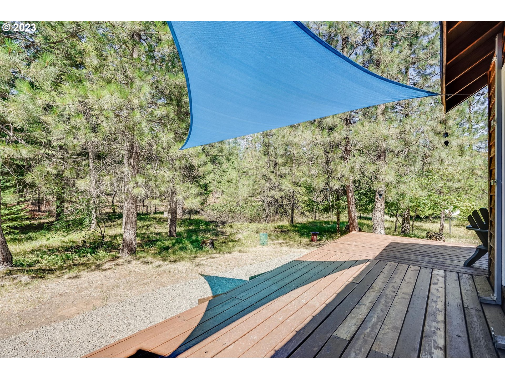 45 LONESOME PINES DR