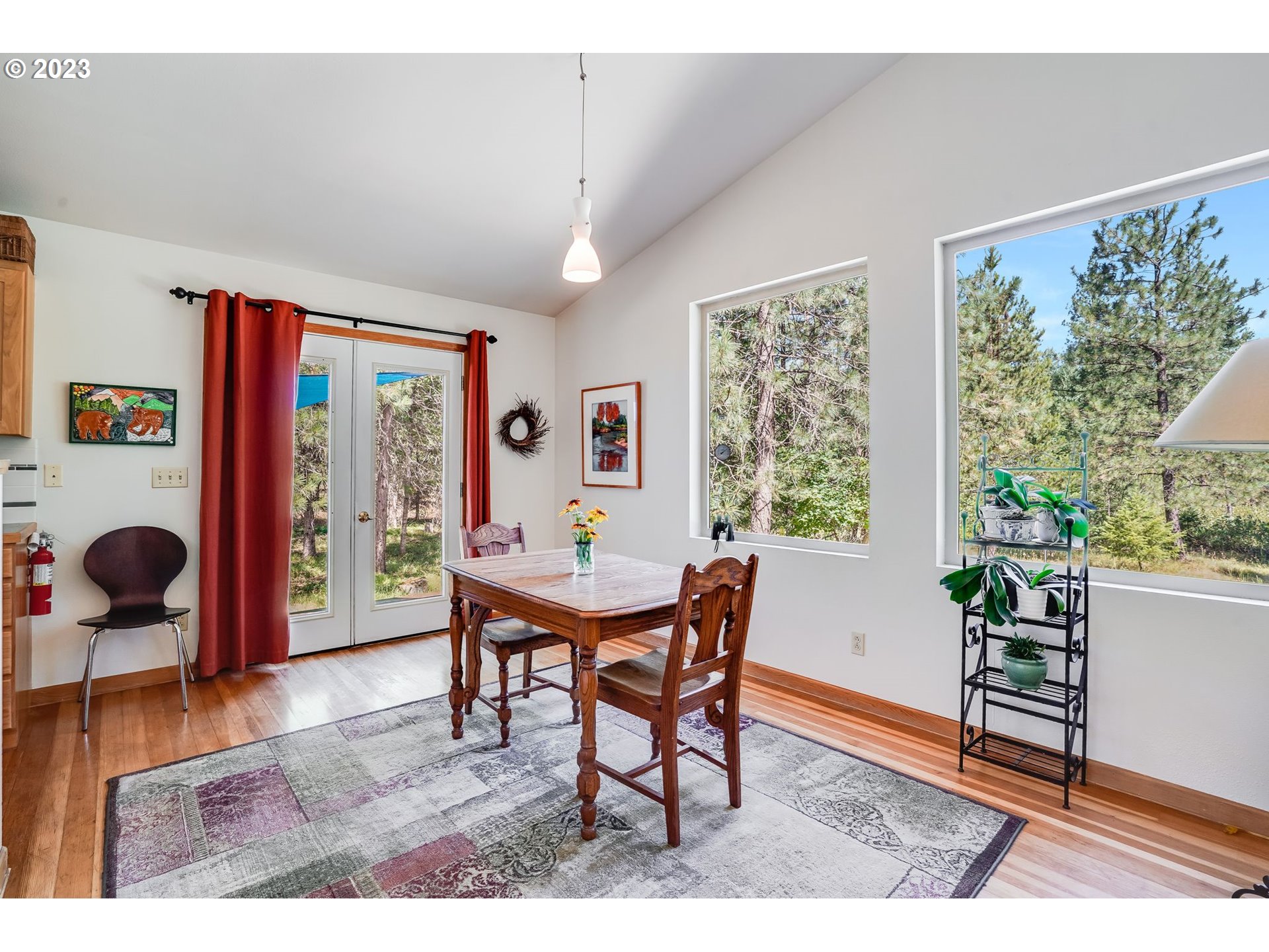 45 LONESOME PINES DR
