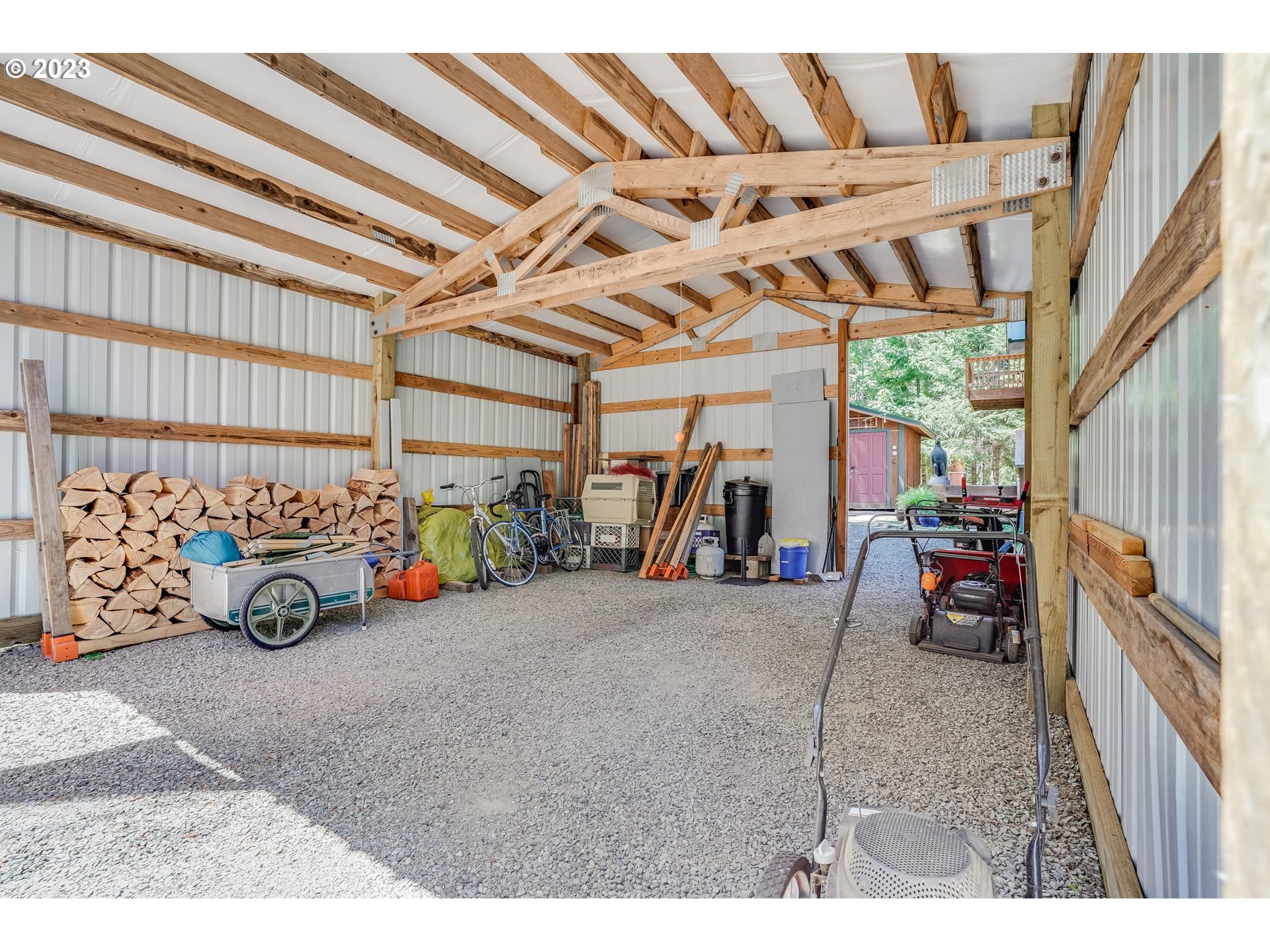 45 LONESOME PINES DR