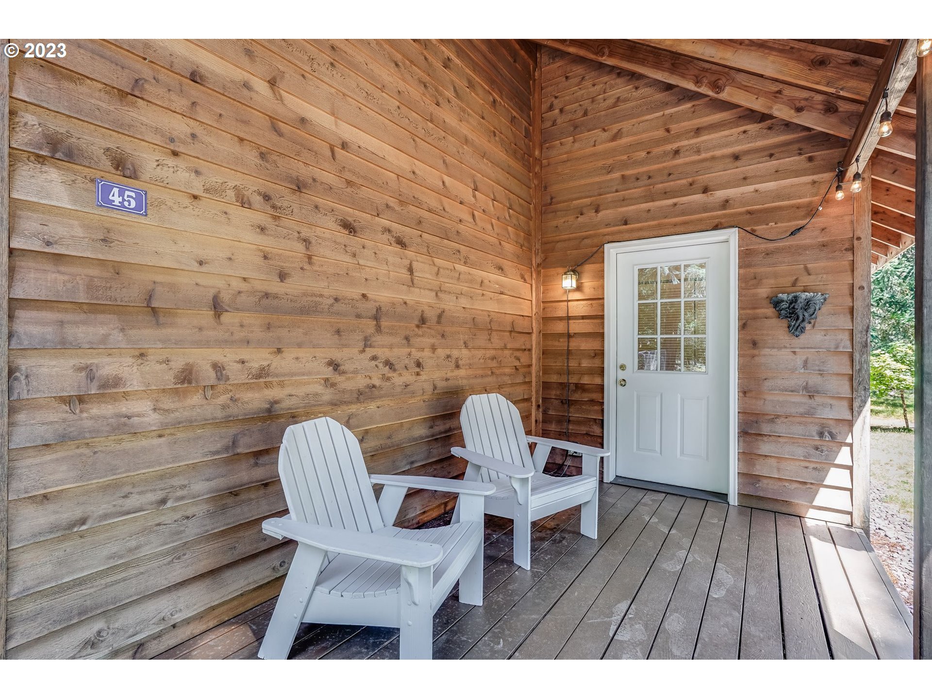 45 LONESOME PINES DR
