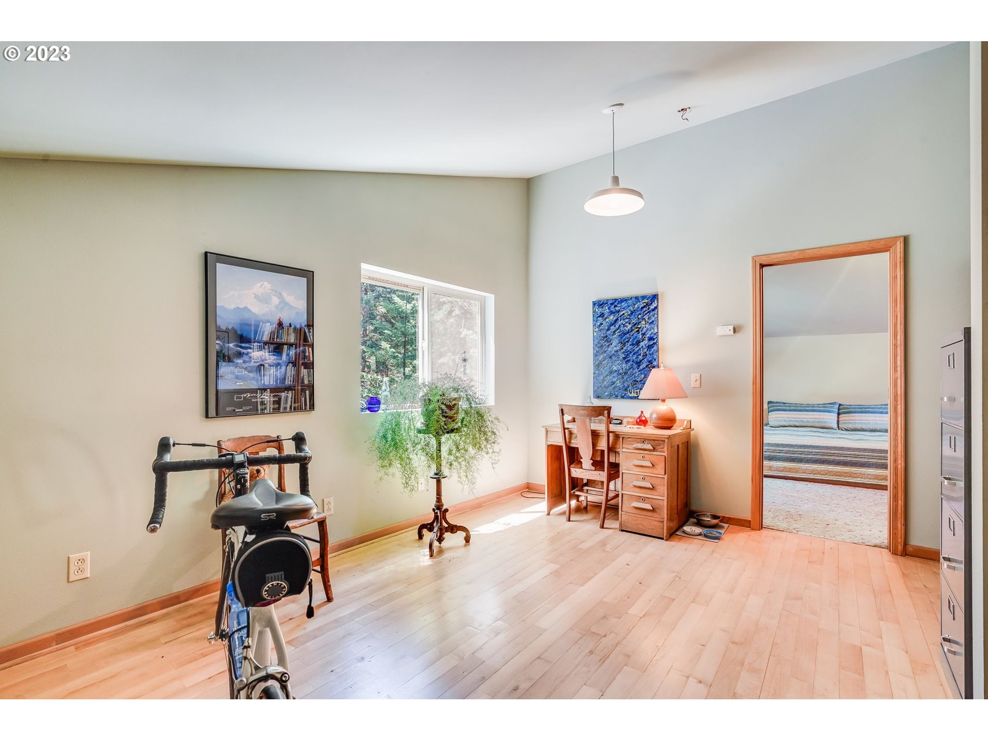 45 LONESOME PINES DR