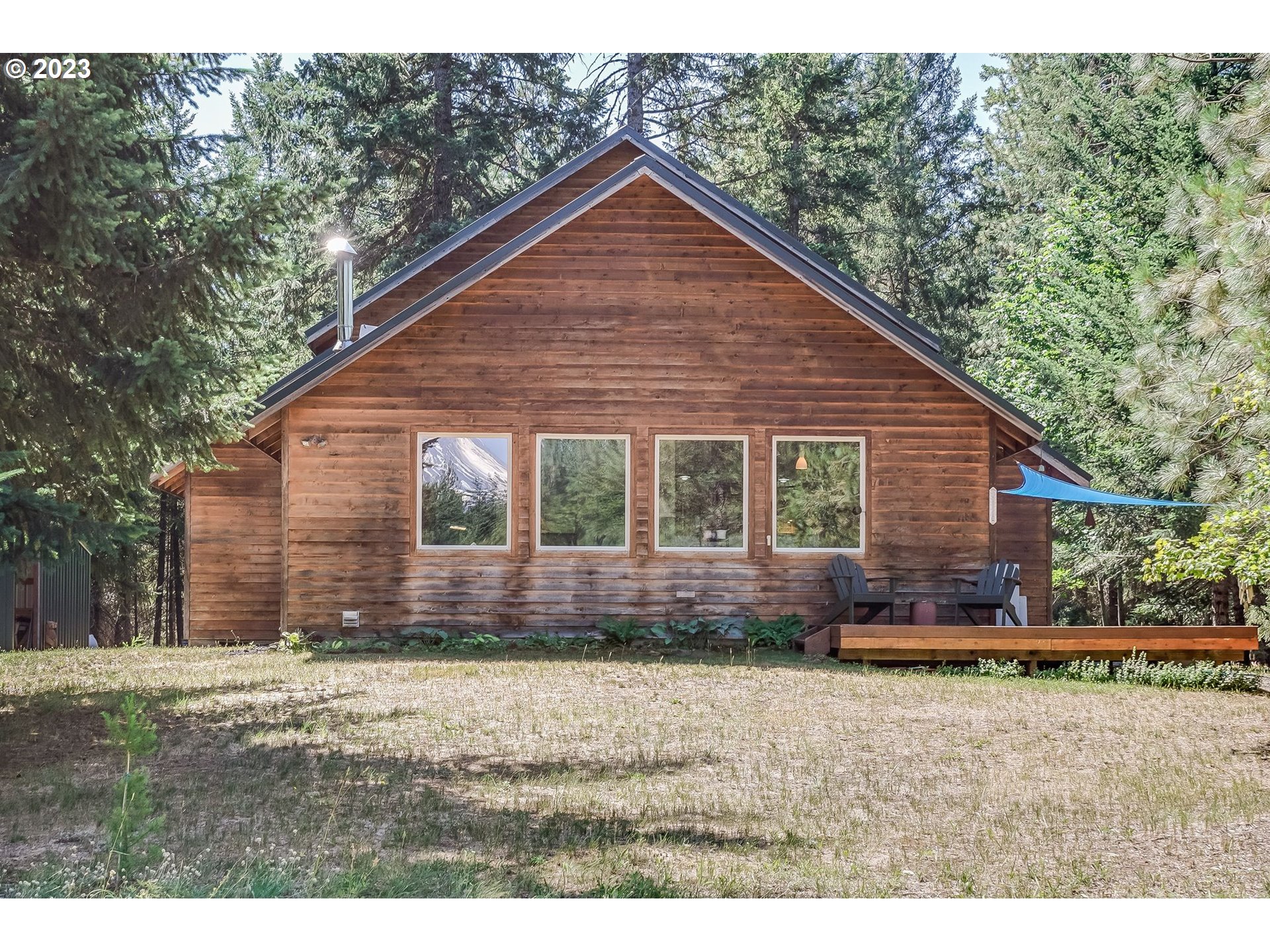 45 LONESOME PINES DR