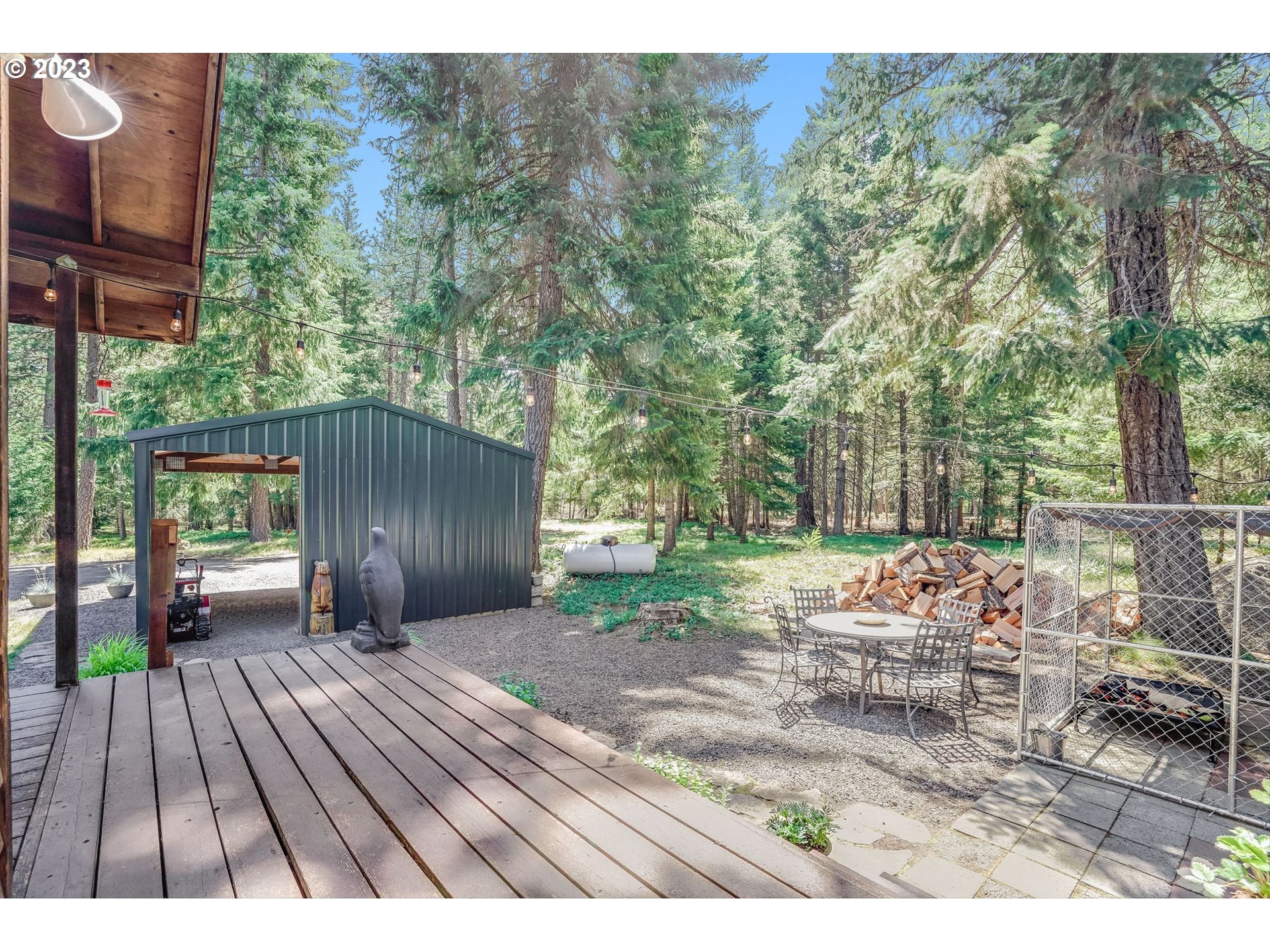 45 LONESOME PINES DR
