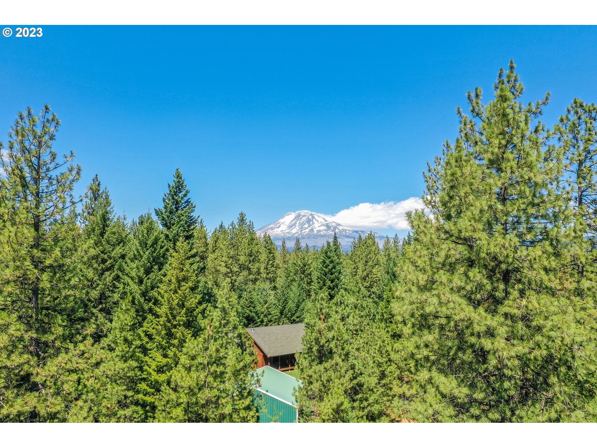 45 LONESOME PINES DR