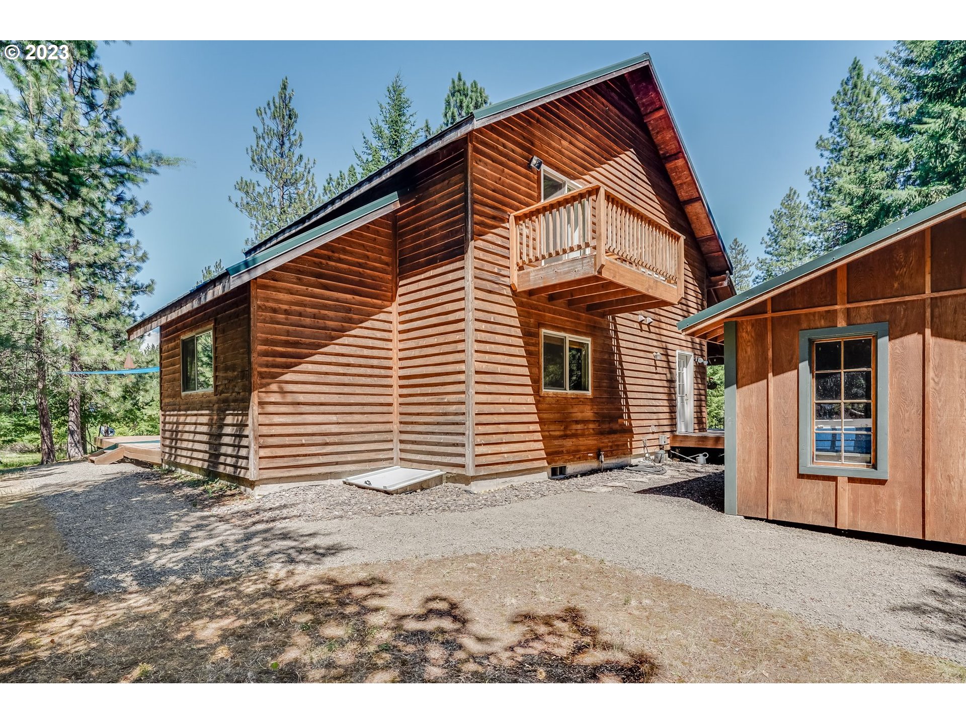 45 LONESOME PINES DR