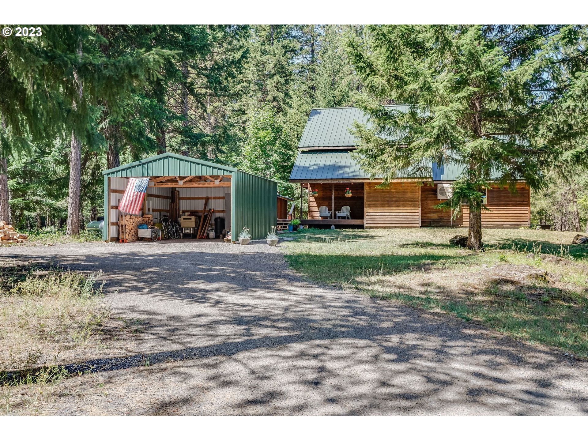 45 LONESOME PINES DR
