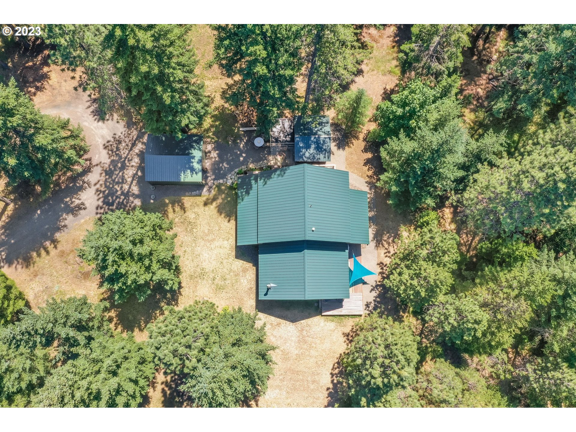 45 LONESOME PINES DR
