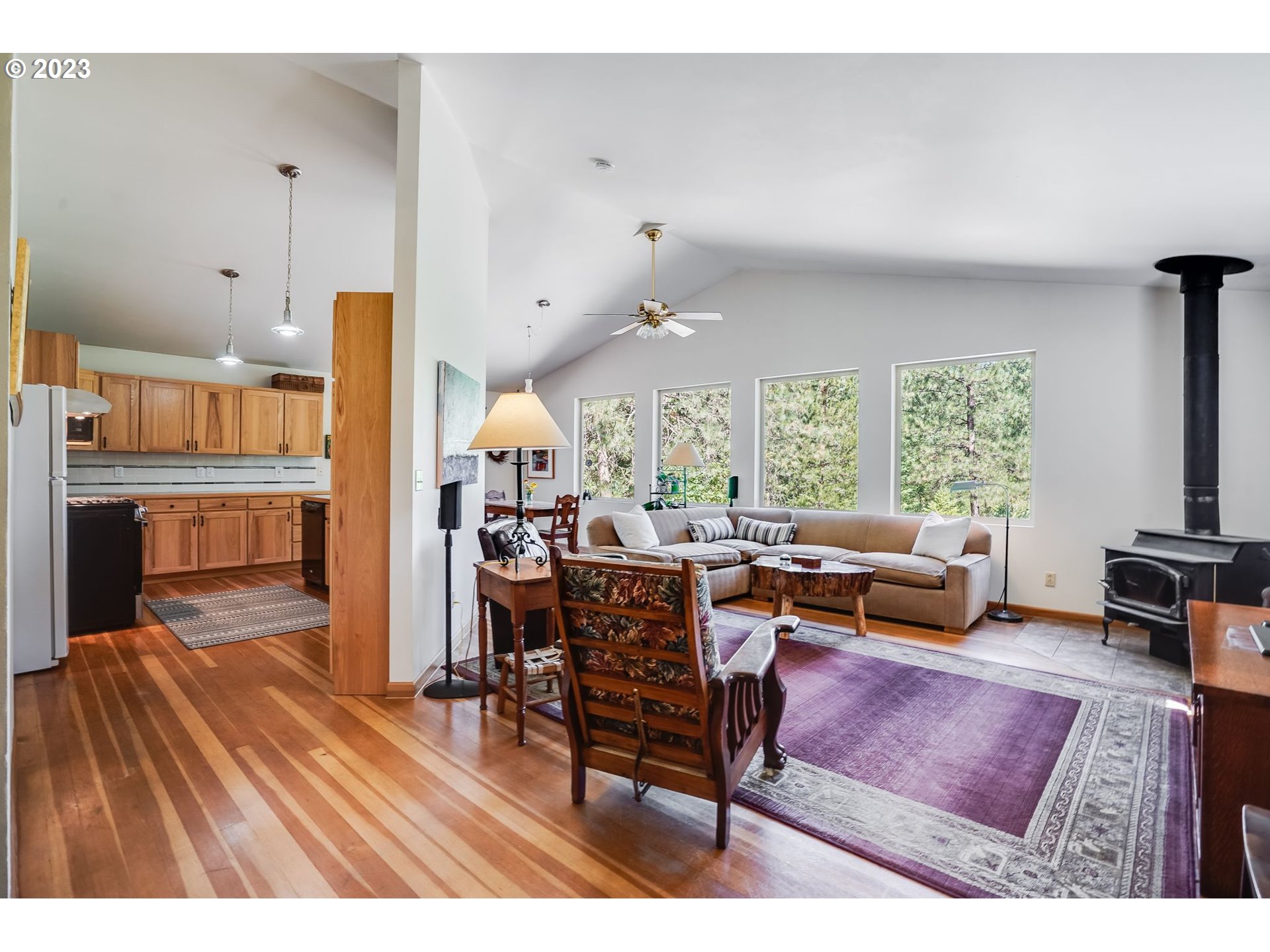 45 LONESOME PINES DR