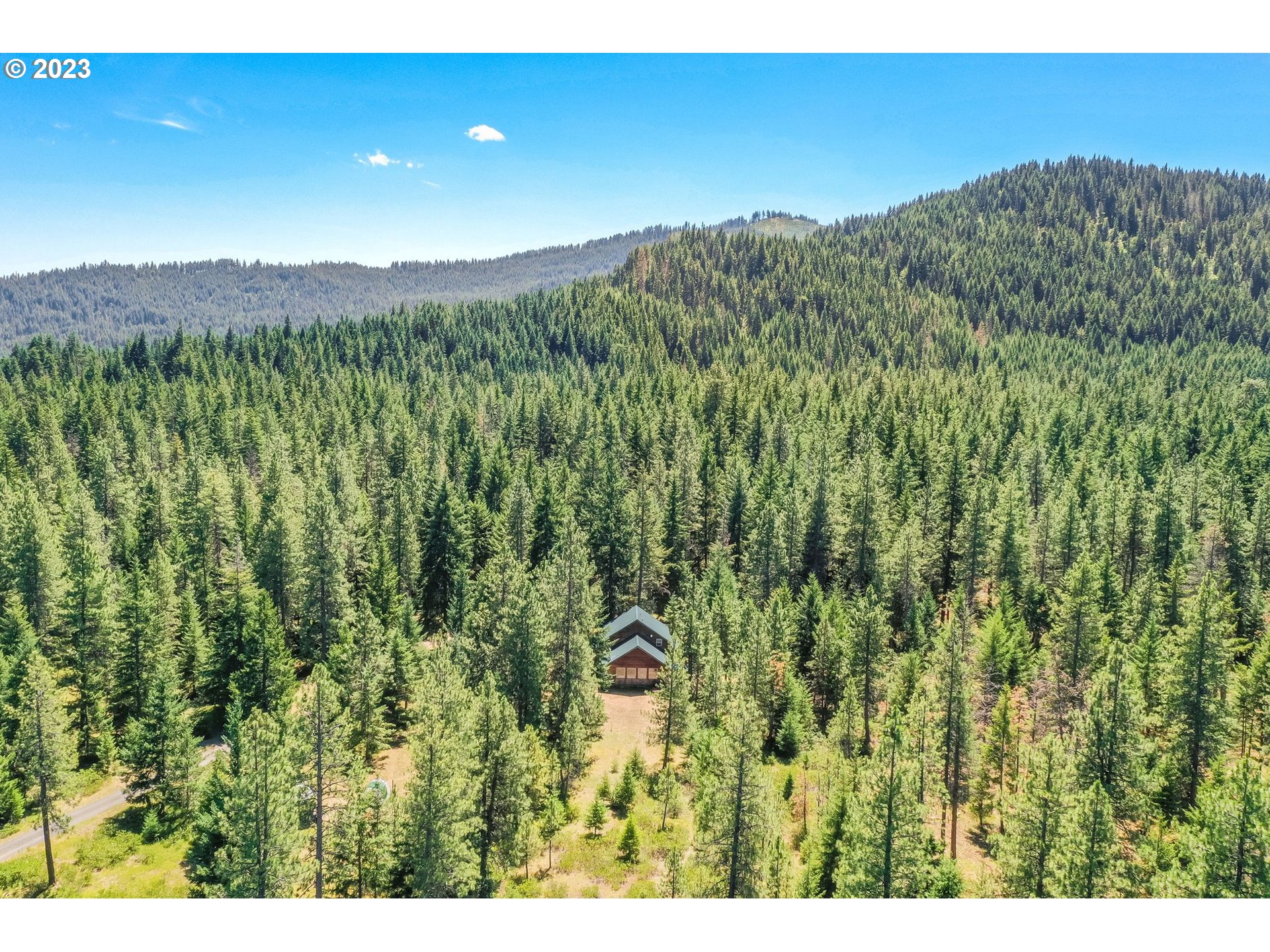 45 LONESOME PINES DR