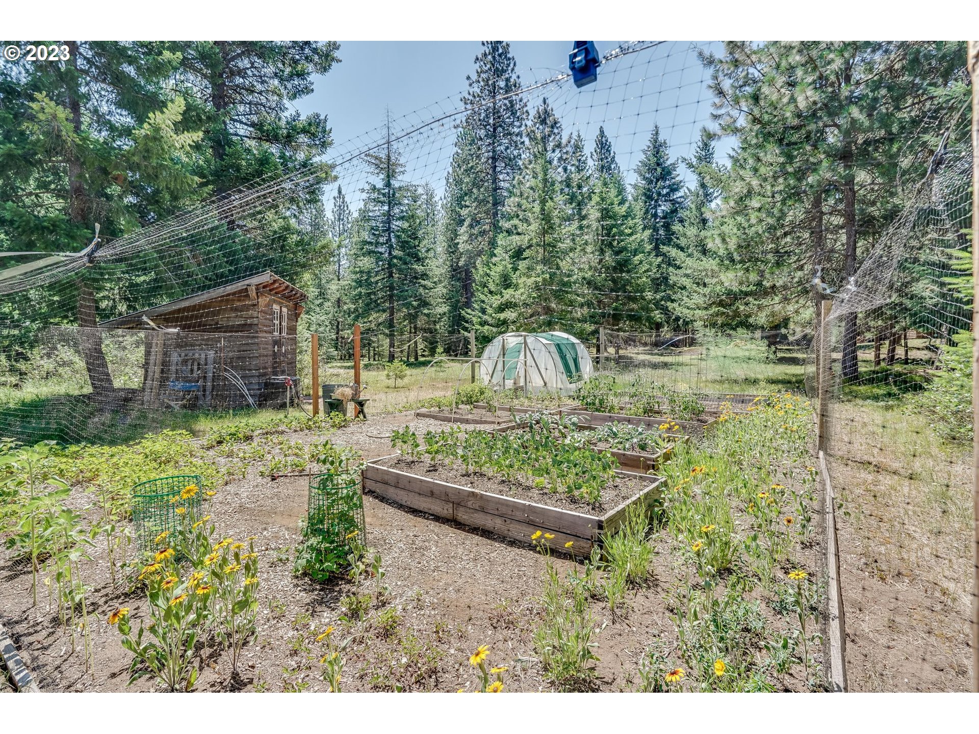 45 LONESOME PINES DR