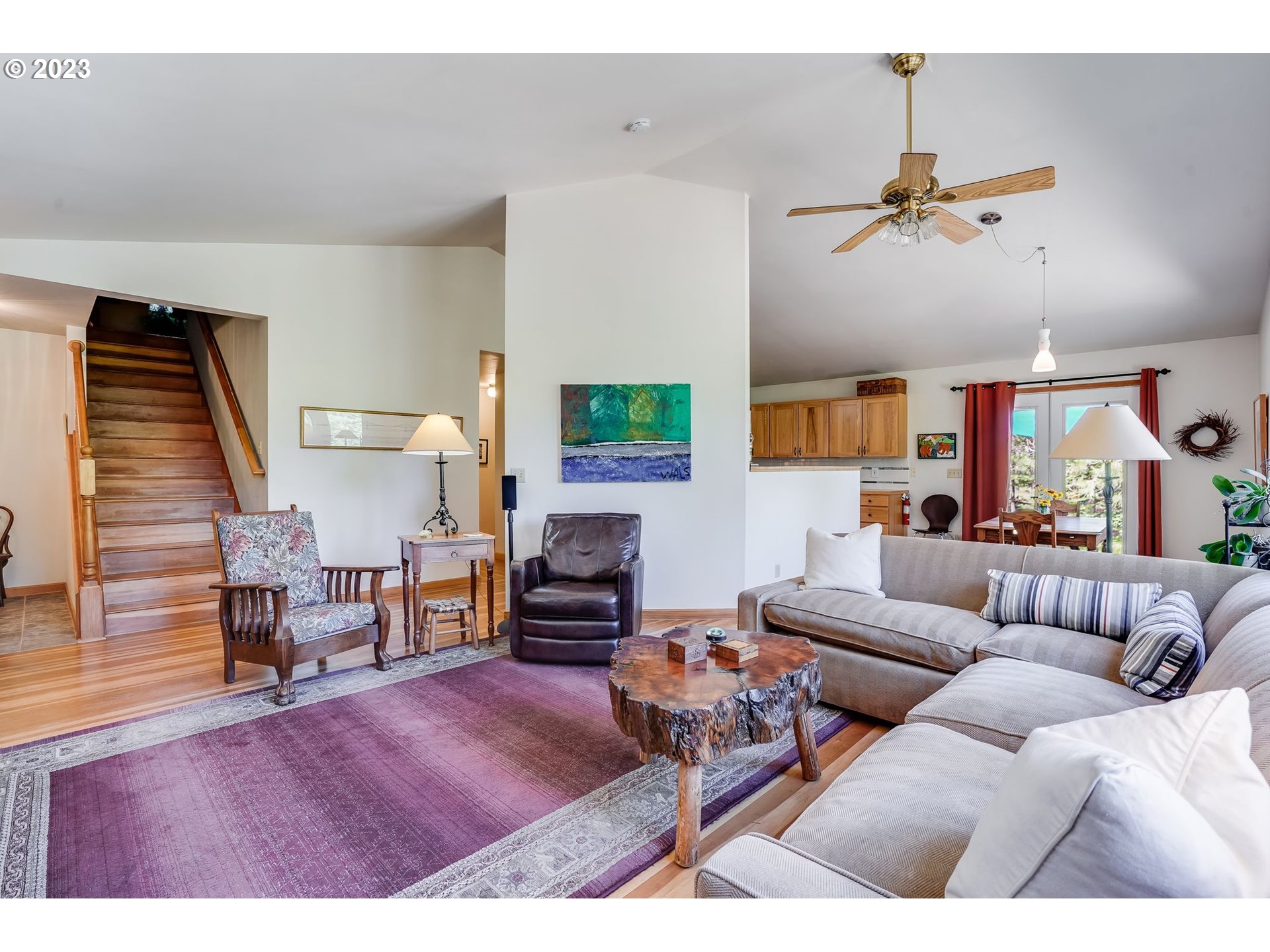 45 LONESOME PINES DR