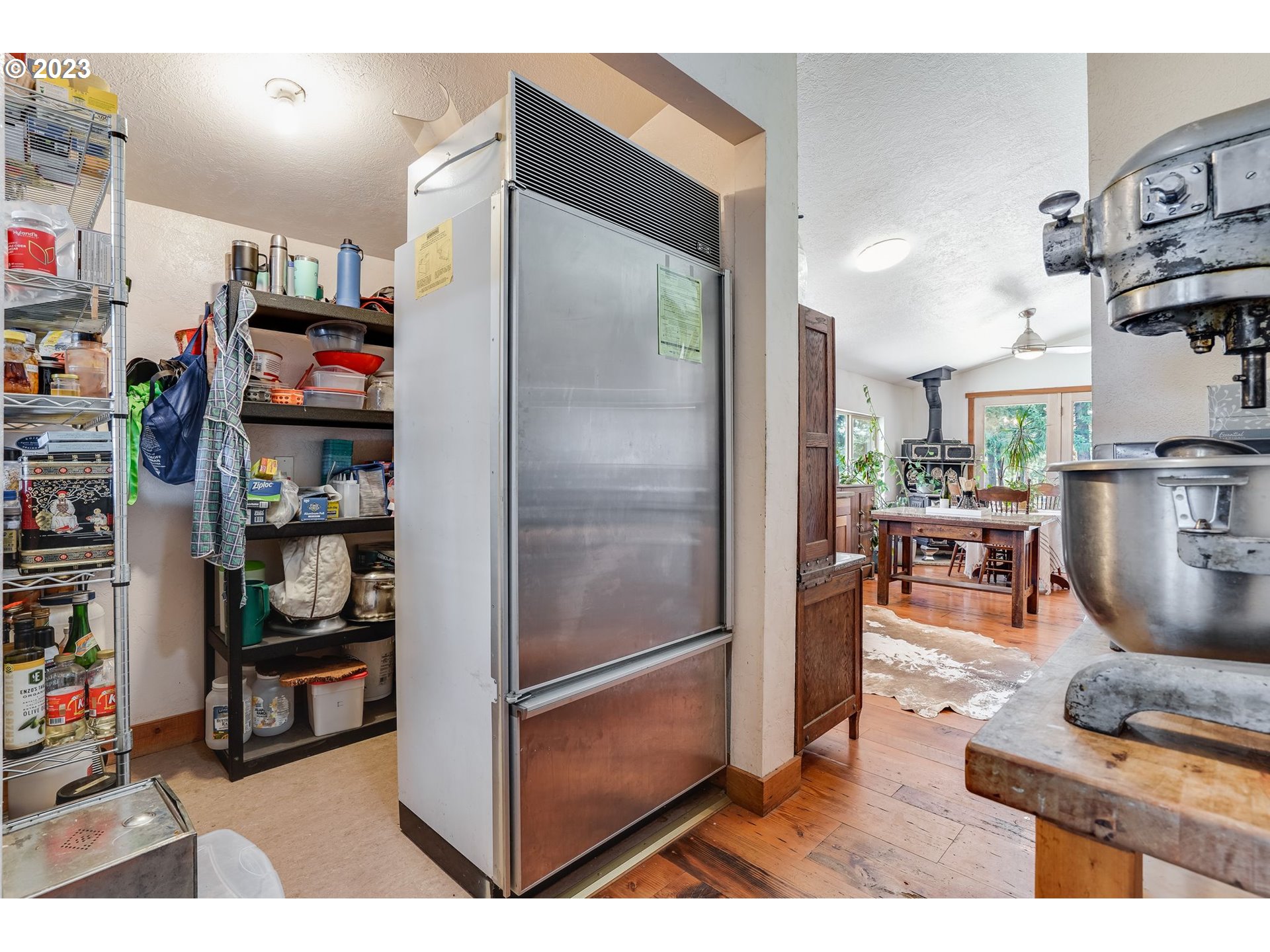 83 JENNINGS RD