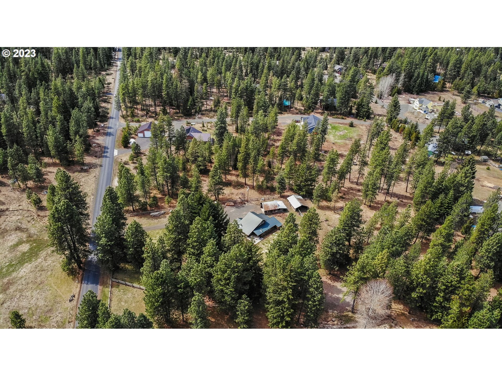 83 JENNINGS RD