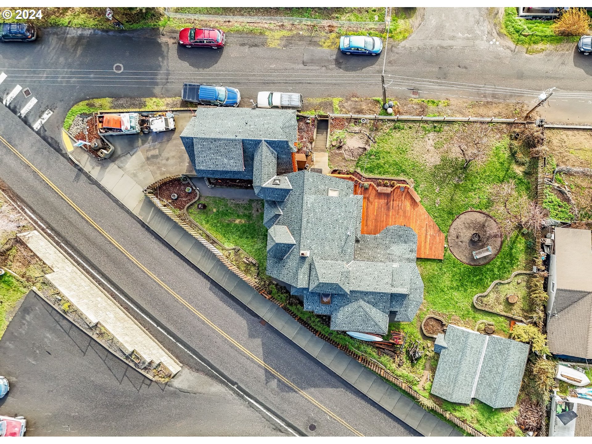501 KLICKITAT ST