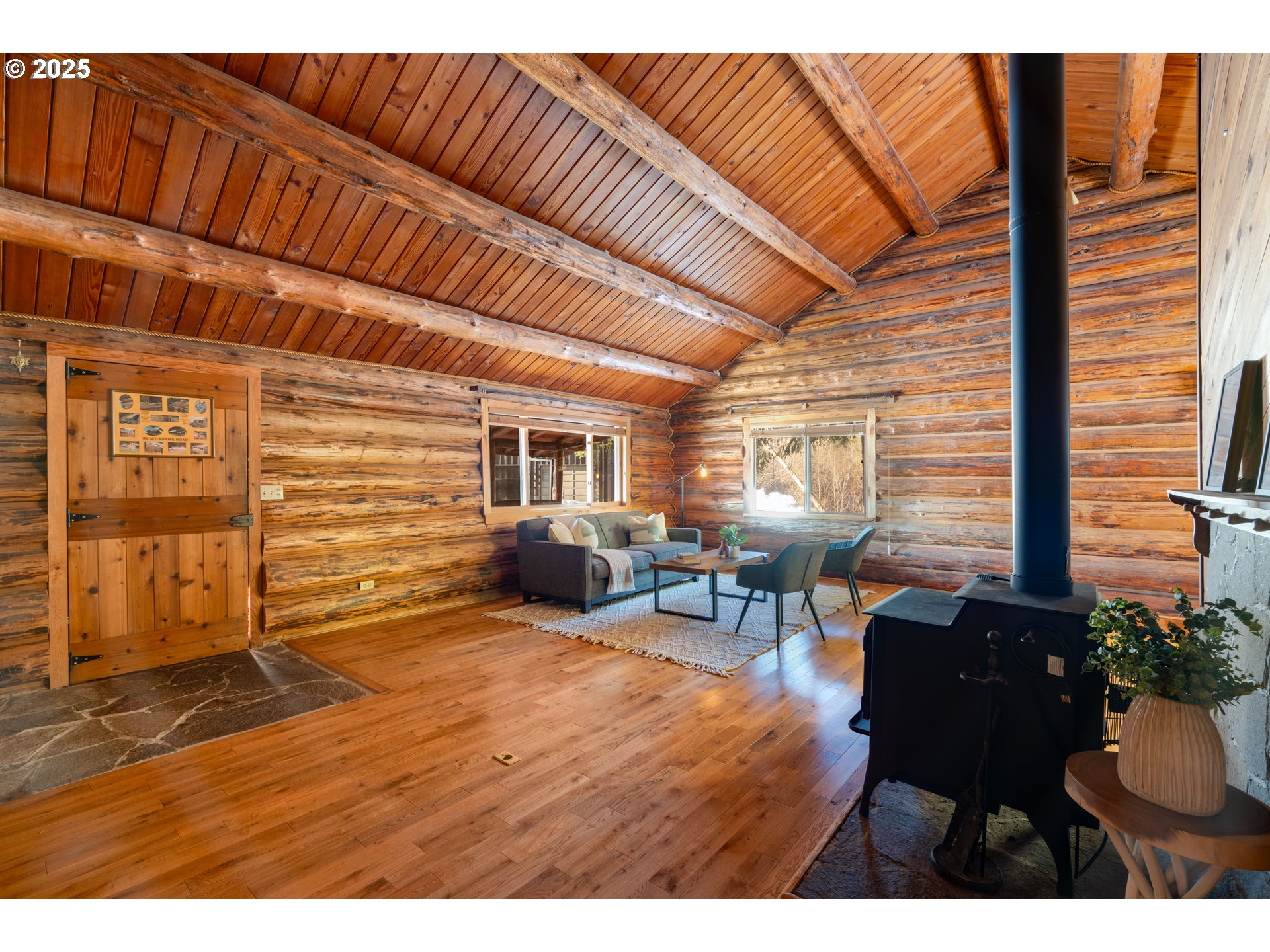 96 MOUNT ADAMS RD