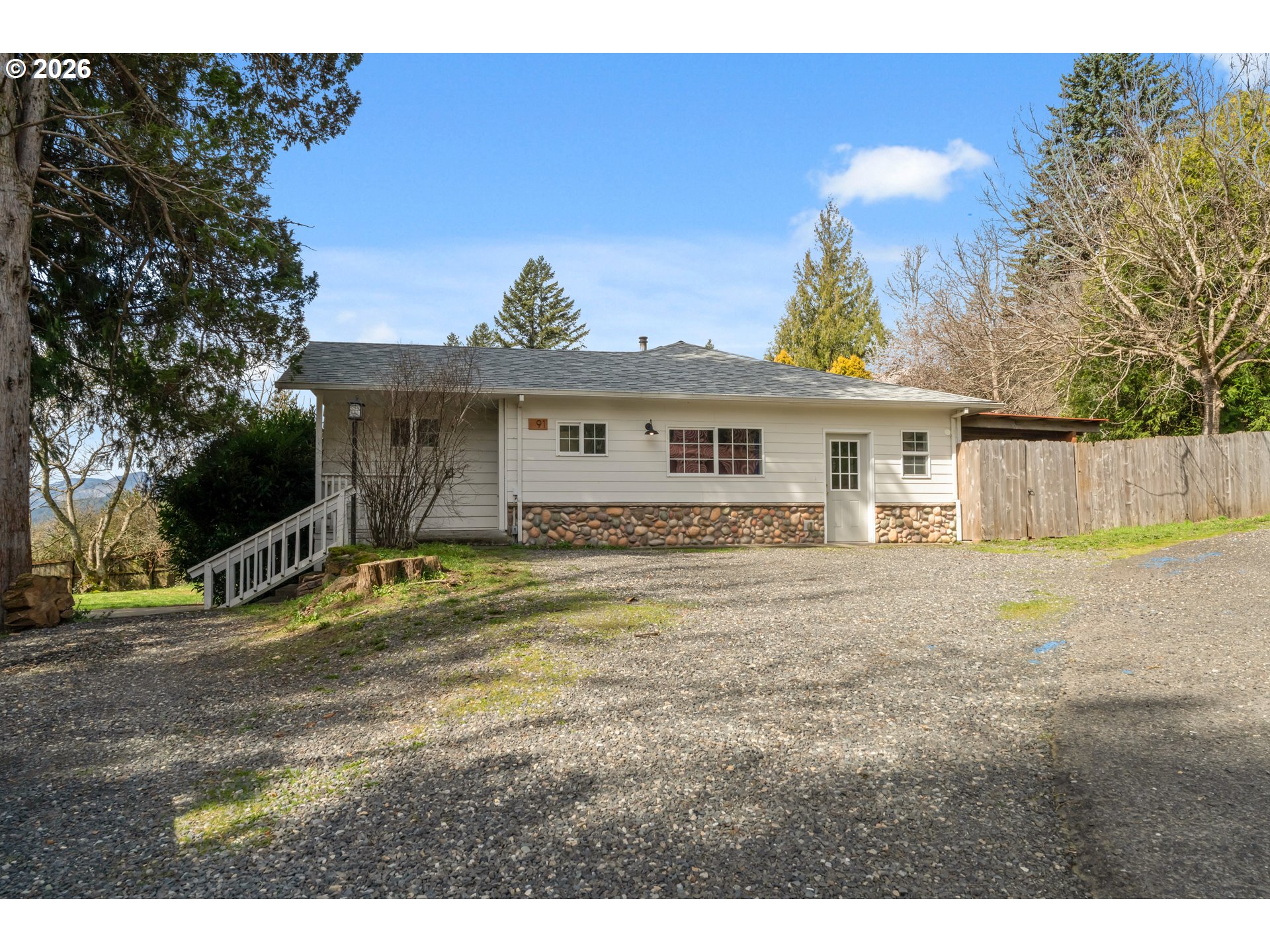 91 TOMBLESON RD