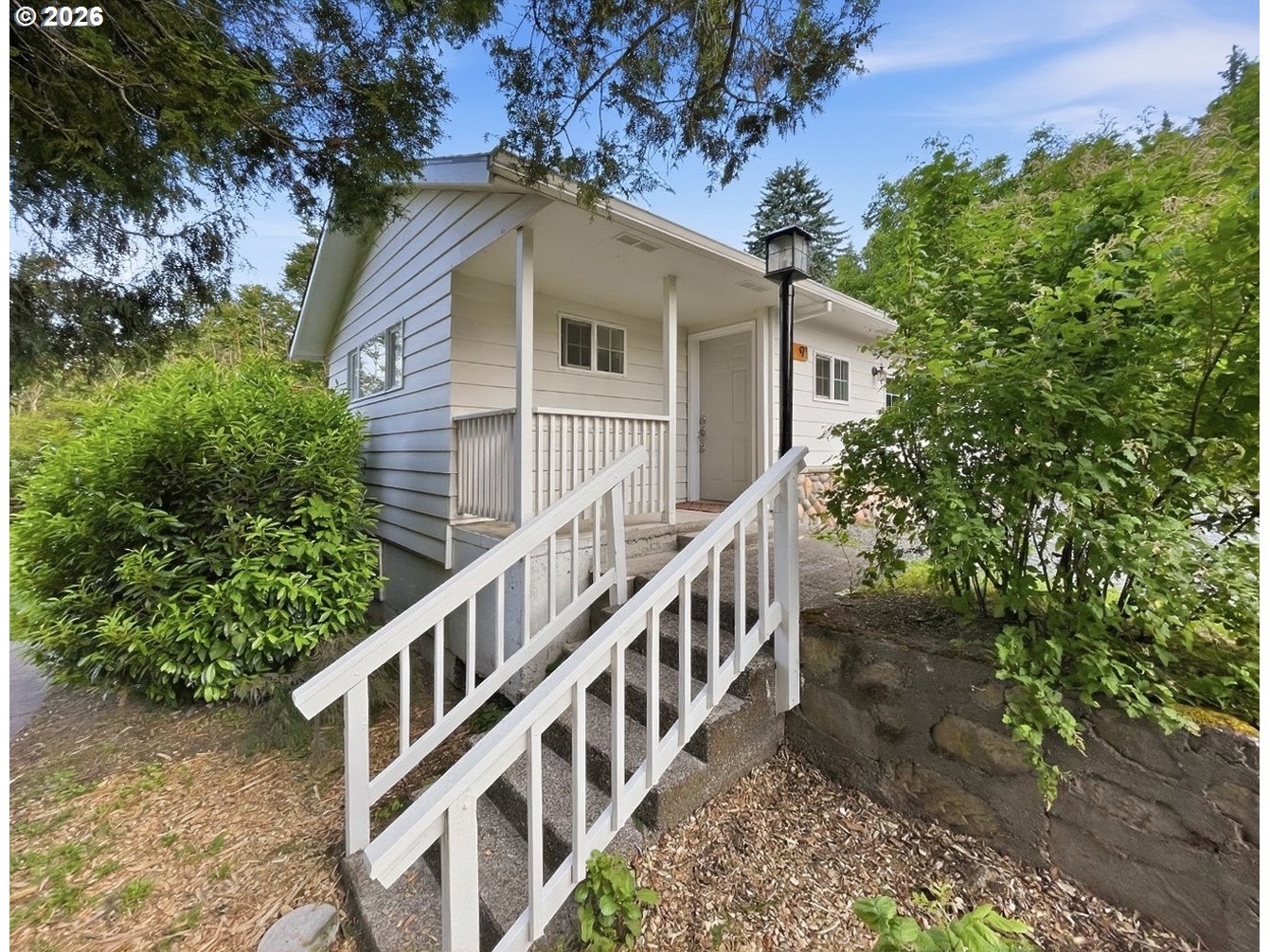 91 TOMBLESON RD