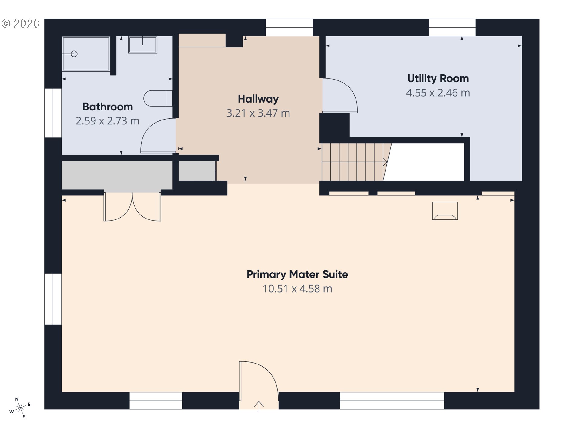 91 TOMBLESON RD