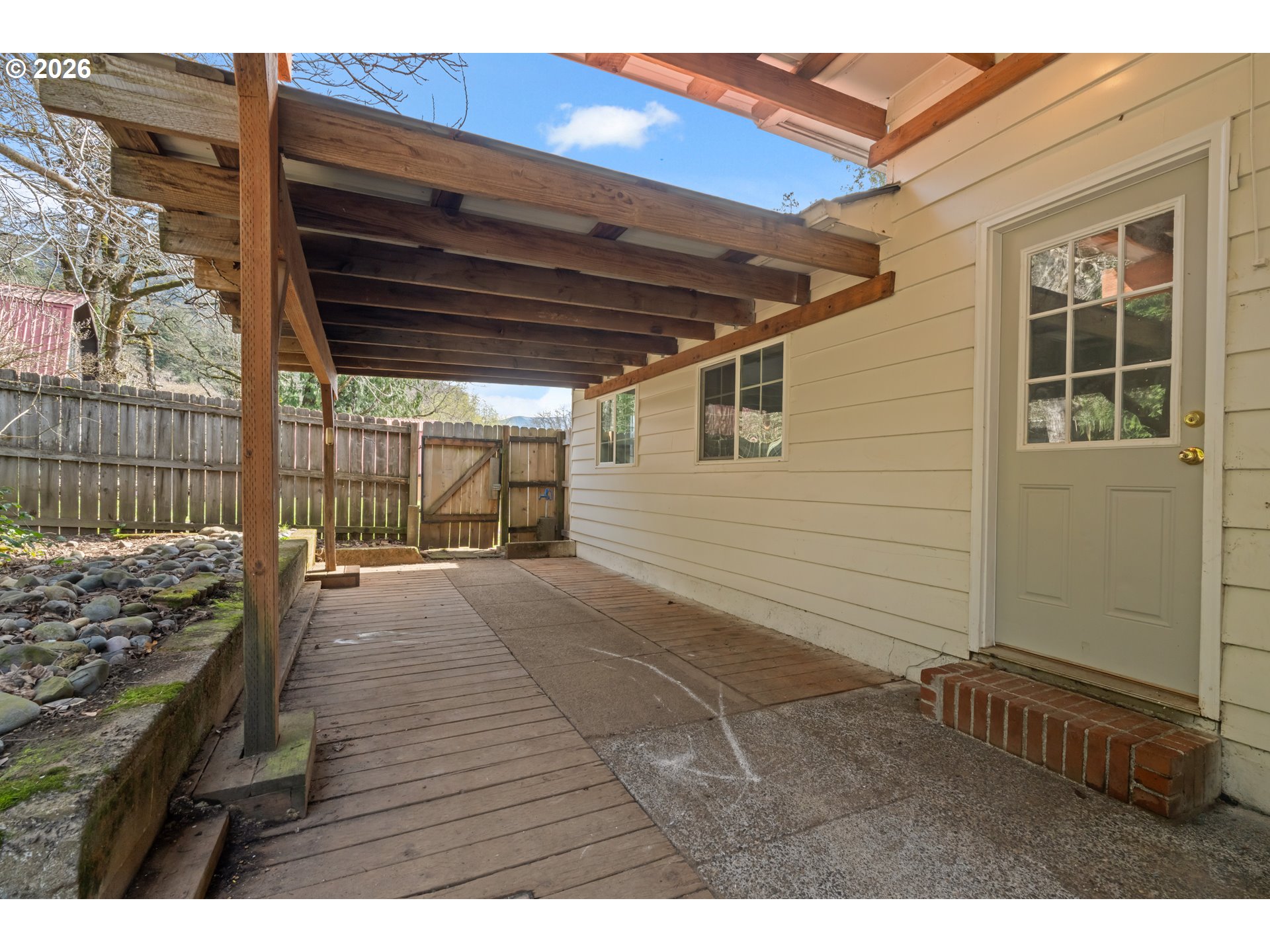 91 TOMBLESON RD