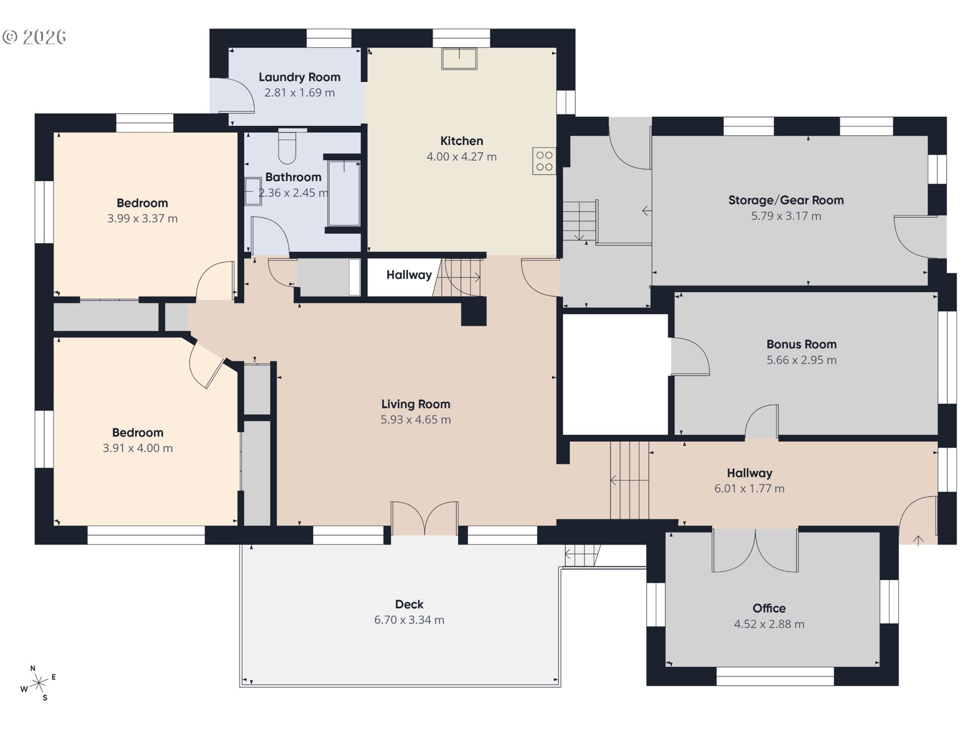 91 TOMBLESON RD