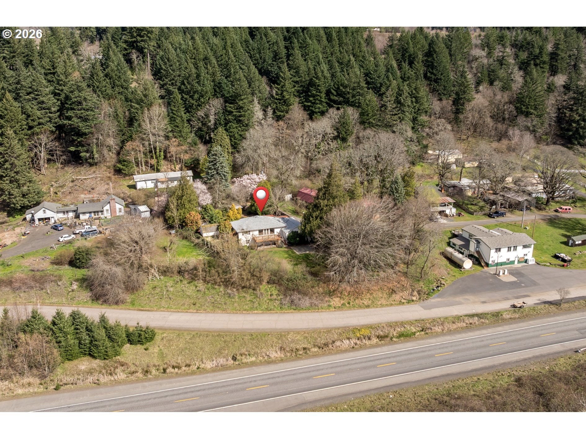 91 TOMBLESON RD