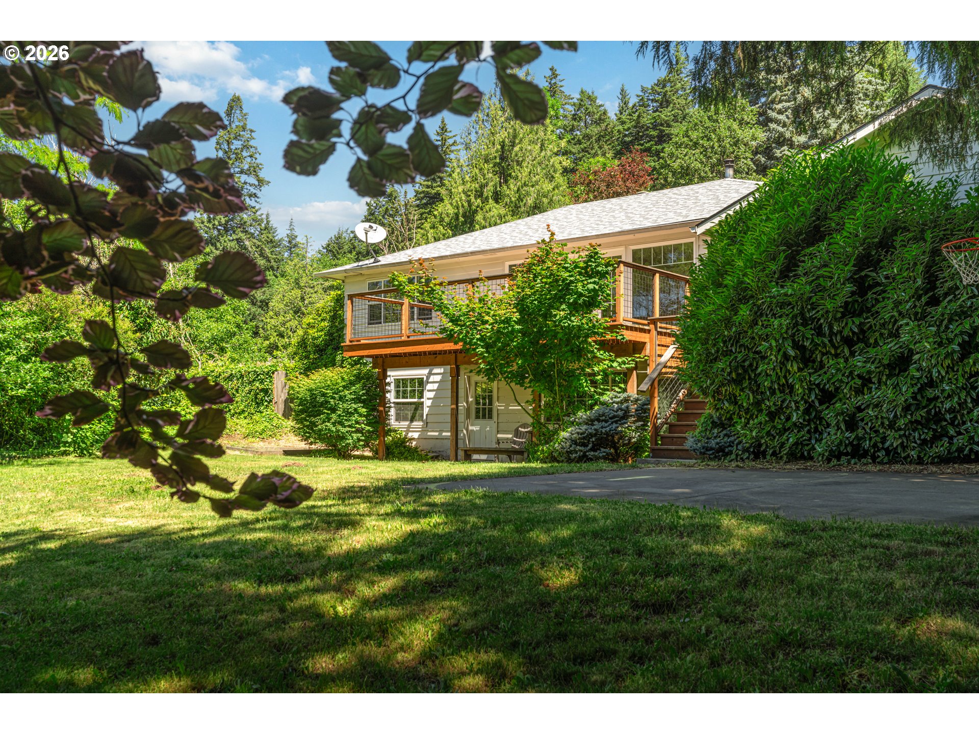 91 TOMBLESON RD