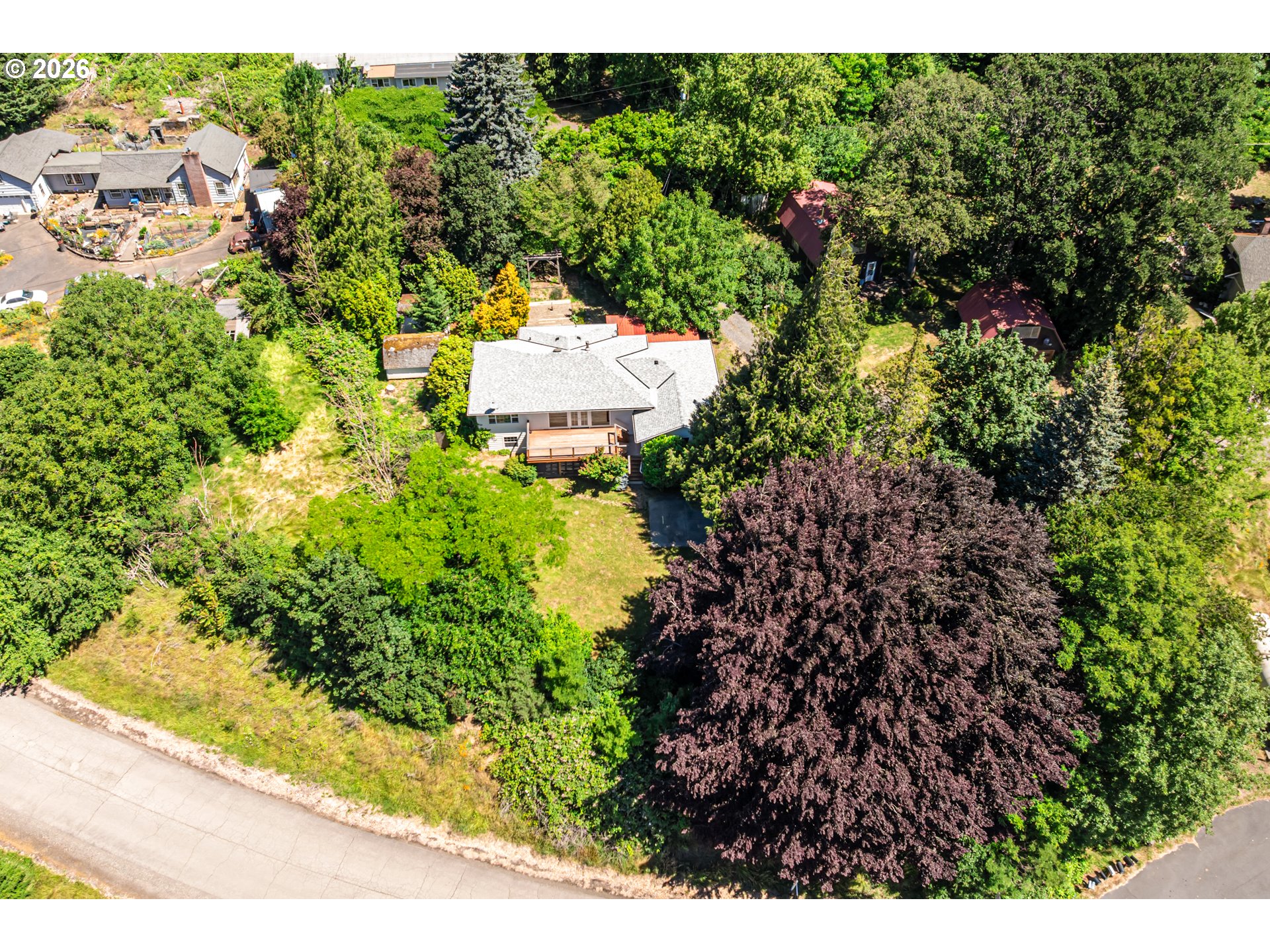 91 TOMBLESON RD