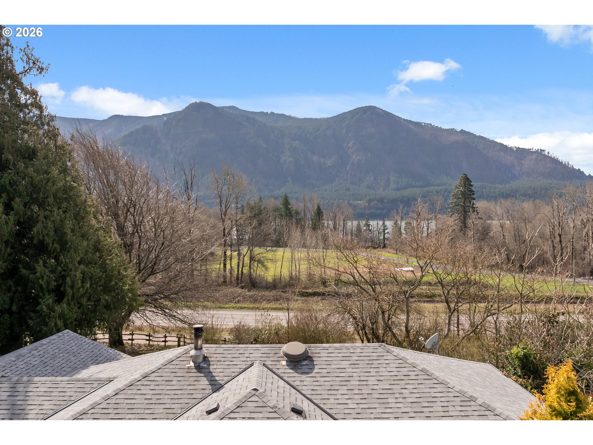 91 TOMBLESON RD