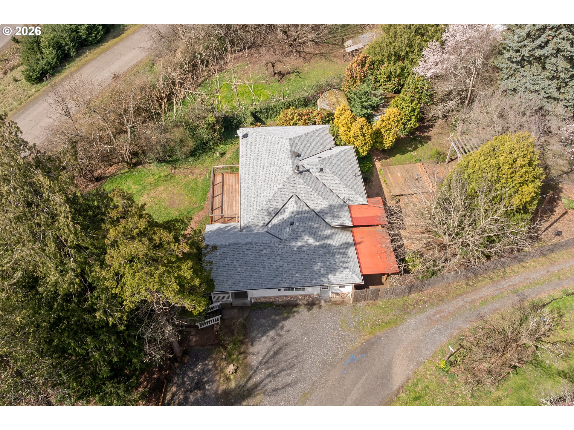 91 TOMBLESON RD