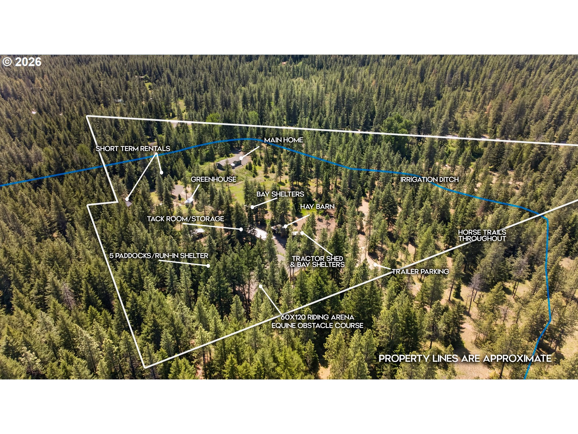 2216 HIGHWAY 141