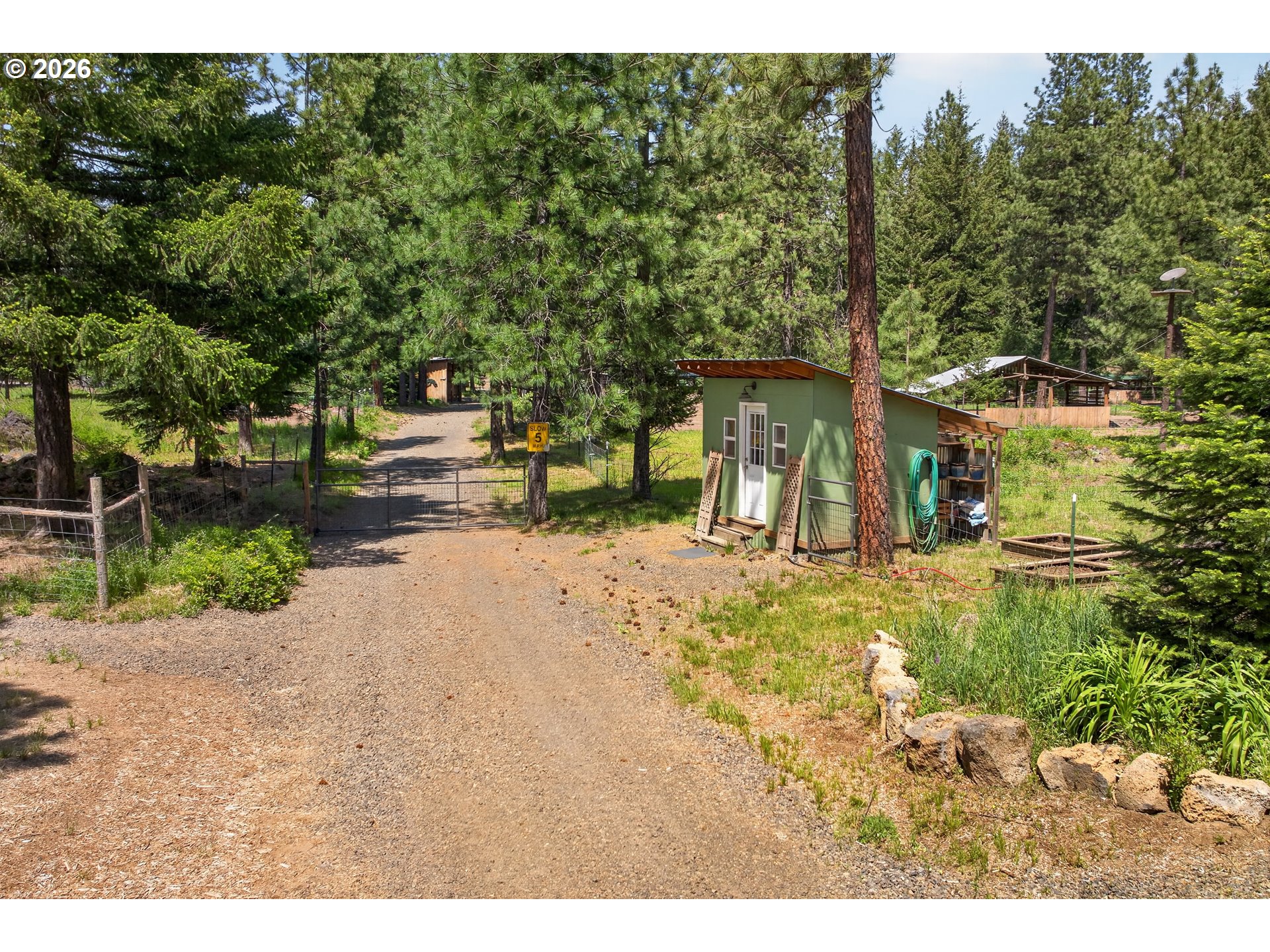 2216 HIGHWAY 141