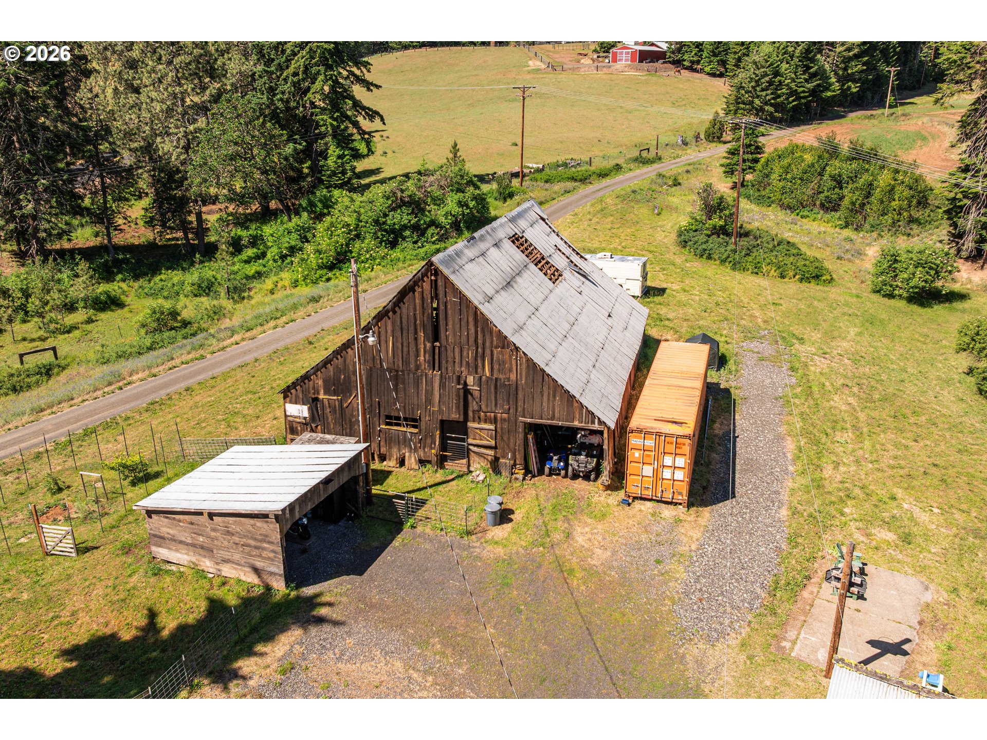 851 SNOWDEN RD