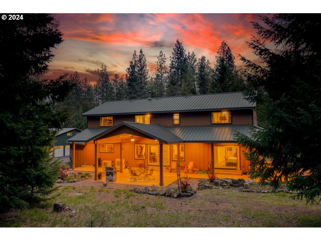 36 LONESOME PINES DR