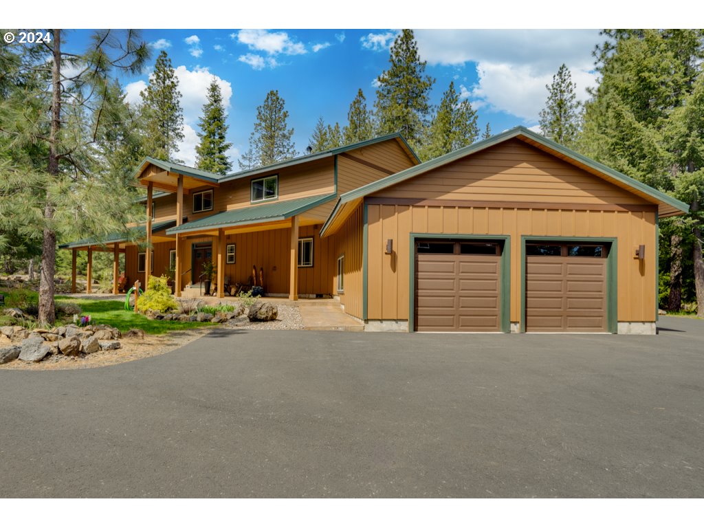 36 LONESOME PINES DR
