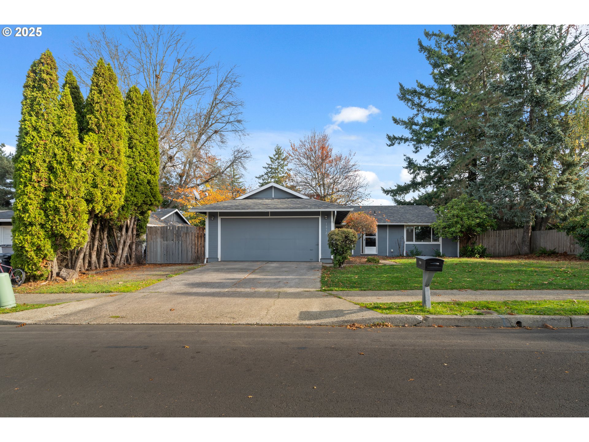 1032 SE 209TH AVE