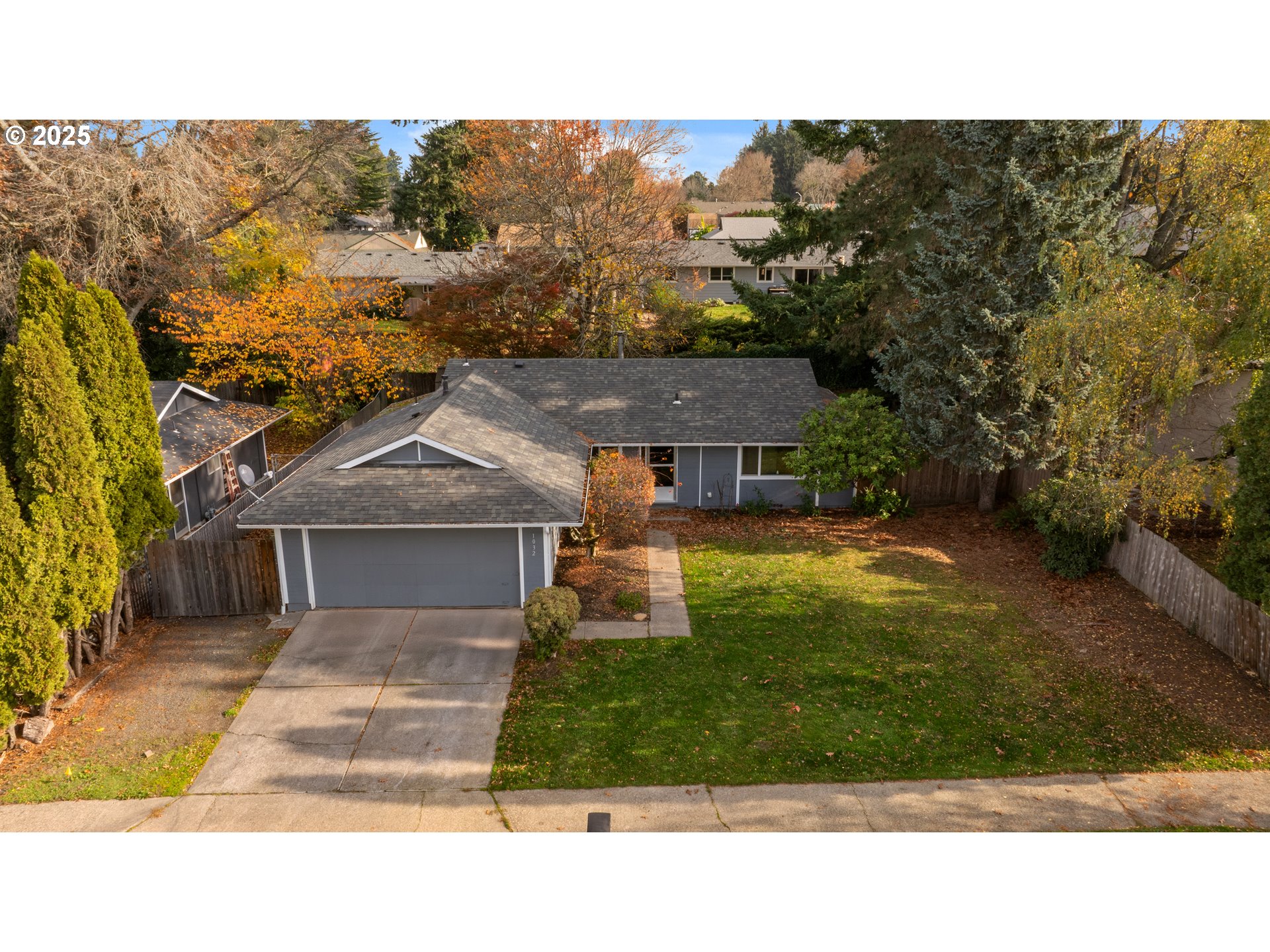 1032 SE 209TH AVE