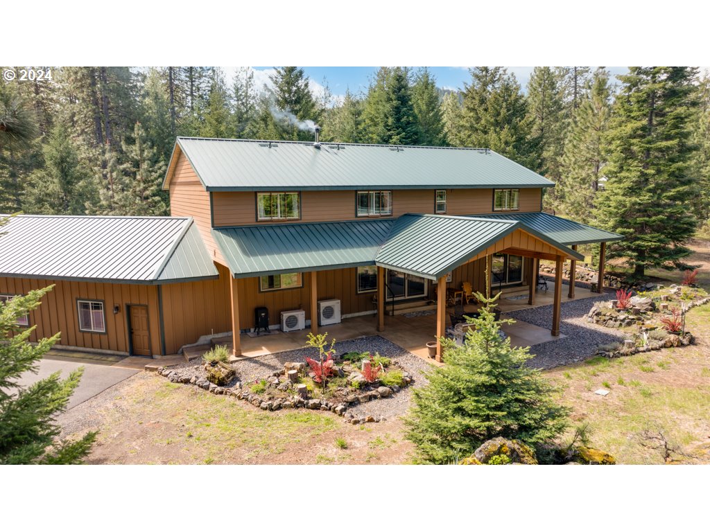 36 LONESOME PINES DR