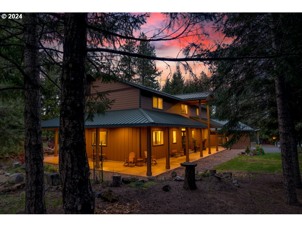 36 LONESOME PINES DR