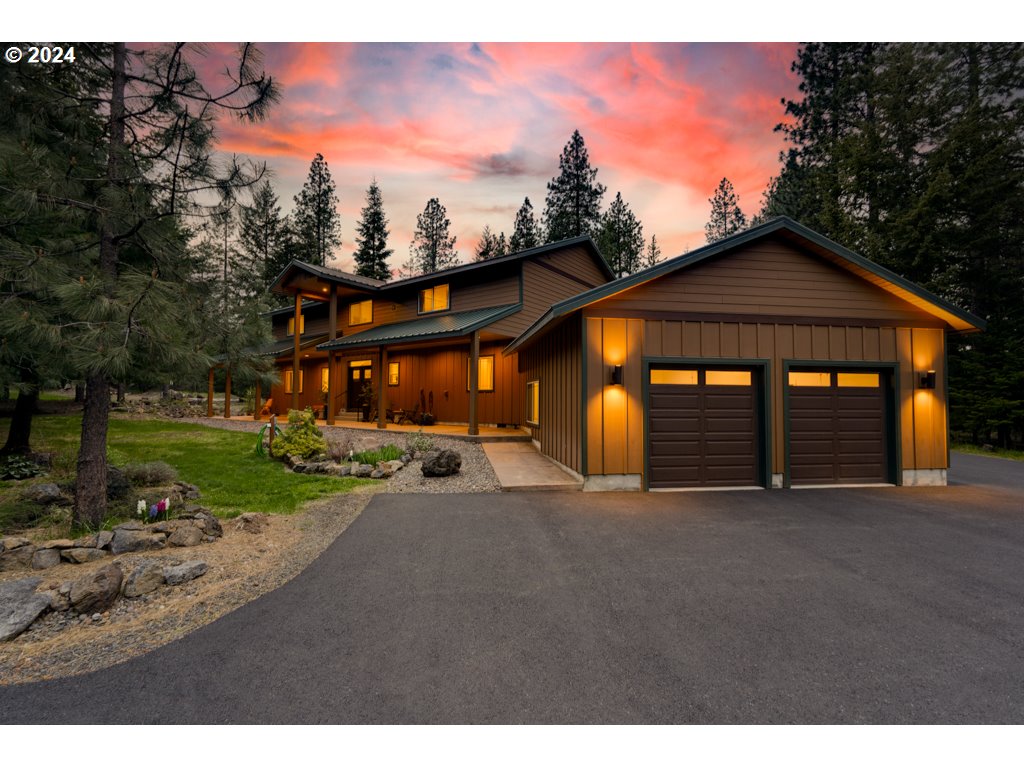 36 LONESOME PINES DR
